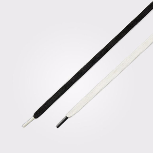 NIB Converse X Clot Jack Purcell Ox Panda White/Black/Gray A00322C US Mens - Picture 13 of 15